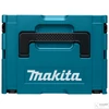 Makita DPV300RTJ 18V LXT Li-ion BL csiszológép 2x5,0Ah