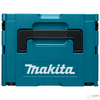 Kép 10/19 - Makita DPV300RTJ 18V LXT Li-ion BL csiszológép 2x5,0Ah