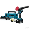 Makita DPV300RTJ 18V LXT Li-ion BL csiszológép 2x5,0Ah