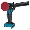 Makita DPV300RTJ 18V LXT Li-ion BL csiszológép 2x5,0Ah