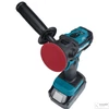 Makita DPV300RTJ 18V LXT Li-ion BL csiszológép 2x5,0Ah