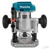 Makita DRT50ZJX2 18V LXT Li-ion BL kombinált marógép + készlet  Z