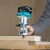 Kép 3/3 - Makita DRT50Z 18V LXT Li-ion BL kombinált marógép Z