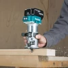 Kép 3/3 - Makita DRT50Z 18V LXT Li-ion BL kombinált marógép Z