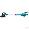 Kép 5/12 - Makita DSL801RTEU 18V LXT Li-ion BL AWS 225mm falcsiszoló 2x5,0Ah + adapter
