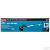 Makita DSL801Z 18V LXT Li-ion BL AWS 225mm falcsiszoló Z