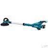 Kép 6/12 - Makita DSL801Z 18V LXT Li-ion BL AWS 225mm falcsiszoló Z