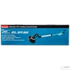 Makita DSL801Z 18V LXT Li-ion BL AWS 225mm falcsiszoló Z