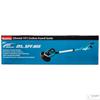 Kép 11/12 - Makita DSL801Z 18V LXT Li-ion BL AWS 225mm falcsiszoló Z