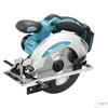 Kép 3/16 - Makita DSS610Z 18V LXT Li-ion 165mm körfűrész Z