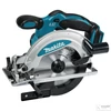 Makita DSS610Z 18V LXT Li-ion 165mm körfűrész Z