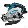 Kép 8/16 - Makita DSS610Z 18V LXT Li-ion 165mm körfűrész Z