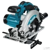 Kép 14/16 - Makita DSS610Z 18V LXT Li-ion 165mm körfűrész Z