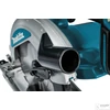 Makita DSS610Z 18V LXT Li-ion 165mm körfűrész Z