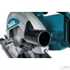 Kép 13/16 - Makita DSS610Z 18V LXT Li-ion 165mm körfűrész Z