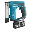 Makita DST221Z 18V LXT Li-ion kapcsozó sz:10mm h:10-22mm Z