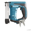 Makita DST221Z 18V LXT Li-ion kapcsozó sz:10mm h:10-22mm Z