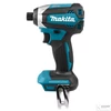 Makita DTD153Z 18V LXT Li-ion BL 170Nm ütvecsavarbehajtó 1/4