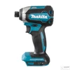 Makita DTD153RTJ 18V LXT Li-ion BL 170Nm ütvecsavarbehajtó 1/4