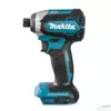 Kép 8/14 - Makita DTD153Z 18V LXT Li-ion BL 170Nm ütvecsavarbehajtó 1/4" Z