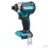 Kép 13/22 - Makita DTD153RTJ 18V LXT Li-ion BL 170Nm ütvecsavarbehajtó 1/4" 2x5,0Ah