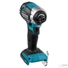 Makita DTD153RTJ 18V LXT Li-ion BL 170Nm ütvecsavarbehajtó 1/4