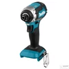 Makita DTD153RTJ 18V LXT Li-ion BL 170Nm ütvecsavarbehajtó 1/4