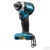 Makita DTD153RTJ 18V LXT Li-ion BL 170Nm ütvecsavarbehajtó 1/4