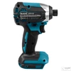 Makita DTD153RTJ 18V LXT Li-ion BL 170Nm ütvecsavarbehajtó 1/4