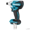 Makita DTD156Z 18V LXT Li-ion 155Nm  ütvecsavarbehajtó 1/4