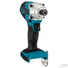 Makita DTD156Z 18V LXT Li-ion 155Nm  ütvecsavarbehajtó 1/4