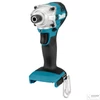Makita DTD156Z 18V LXT Li-ion 155Nm  ütvecsavarbehajtó 1/4