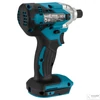 Makita DTD156Z 18V LXT Li-ion 155Nm  ütvecsavarbehajtó 1/4