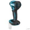 Makita DTD156Z 18V LXT Li-ion 155Nm  ütvecsavarbehajtó 1/4