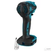Makita DTD156Z 18V LXT Li-ion 155Nm  ütvecsavarbehajtó 1/4