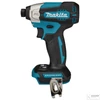 Makita DTD157RTJ 18V LXT Li-ion BL 140Nm ütve-csavarbehajtó 1/4