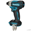 Makita DTD157RTJ 18V LXT Li-ion BL 140Nm ütve-csavarbehajtó 1/4