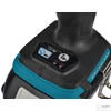 Makita DTD157RTJ 18V LXT Li-ion BL 140Nm ütve-csavarbehajtó 1/4