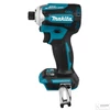 Kép 8/11 - Makita DTD171Z 18V LXT Li-ion BL 180Nm ütvecsavarbehajtó 1/4" Z