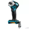 Kép 11/11 - Makita DTD171Z 18V LXT Li-ion BL 180Nm ütvecsavarbehajtó 1/4" Z