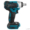 Makita 18V LXT Li-ion BL 210Nm ütvecsavarbehajtó 1/2