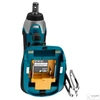 Makita 18V LXT Li-ion BL 210Nm ütvecsavarbehajtó 1/2