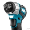 Makita 18V LXT Li-ion BL 210Nm ütvecsavarbehajtó 1/2