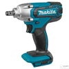 Kép 2/7 - Makita DTW190Z 18V LXT Li-ion 190Nm ütvecsavarbehajtó 1/2" Z