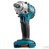 Kép 6/7 - Makita DTW190Z 18V LXT Li-ion 190Nm ütvecsavarbehajtó 1/2" Z