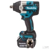 Makita DTW700RTJ 18V LXT Li-Ion BL 700Nm ütvecsavarbehajtó 1/2