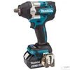 Makita DTW700RTJ 18V LXT Li-Ion BL 700Nm ütvecsavarbehajtó 1/2