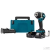Makita DTW700RTJ 18V LXT Li-Ion BL 700Nm ütvecsavarbehajtó 1/2