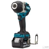 Makita DTW700RTJ 18V LXT Li-Ion BL 700Nm ütvecsavarbehajtó 1/2