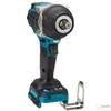 Makita DTW700RTJ 18V LXT Li-Ion BL 700Nm ütvecsavarbehajtó 1/2
